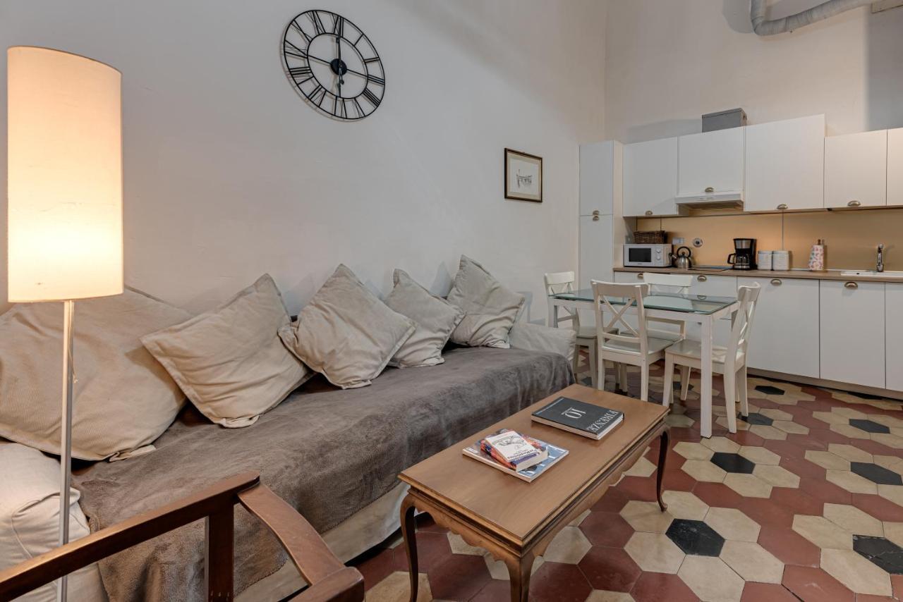 Eclectic In Santa Croce * Florencia