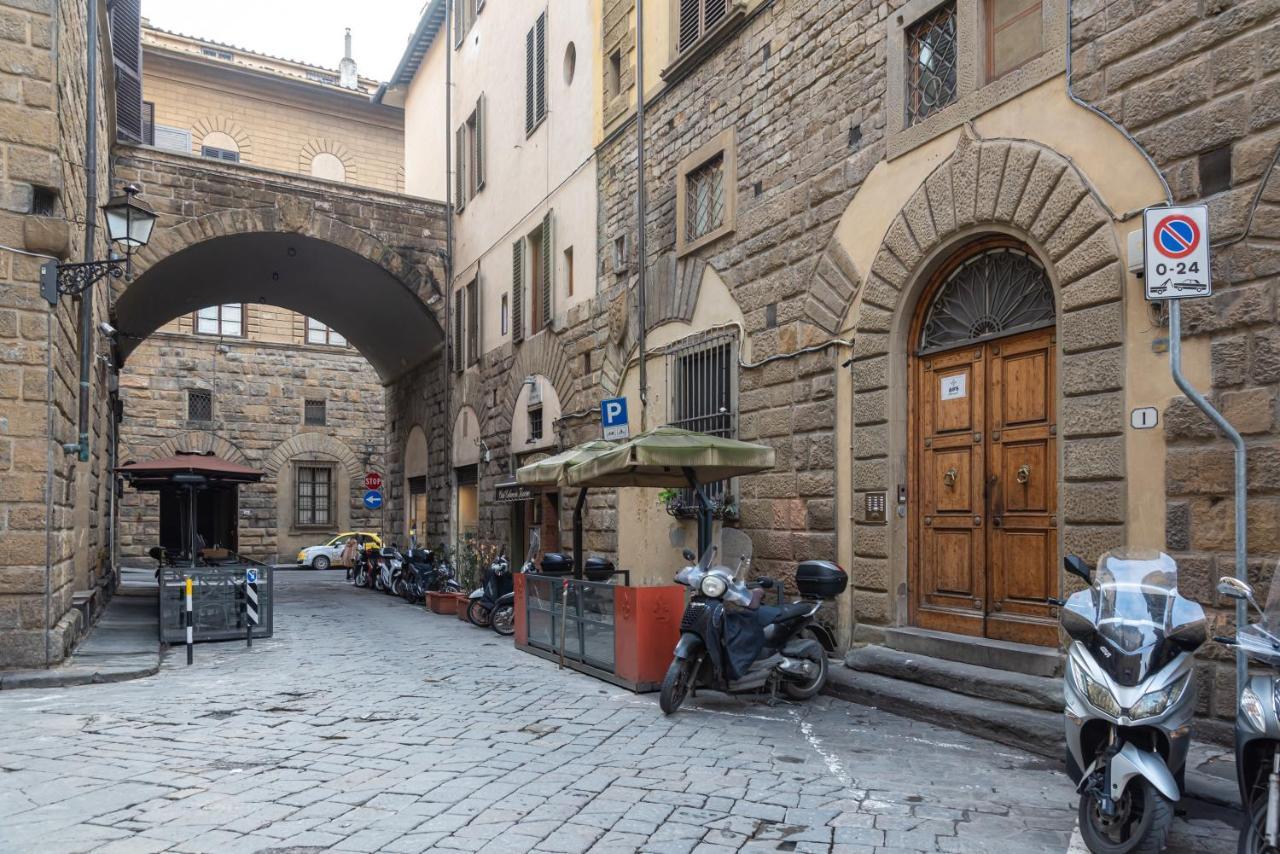 Eclectic In Santa Croce * Florencia