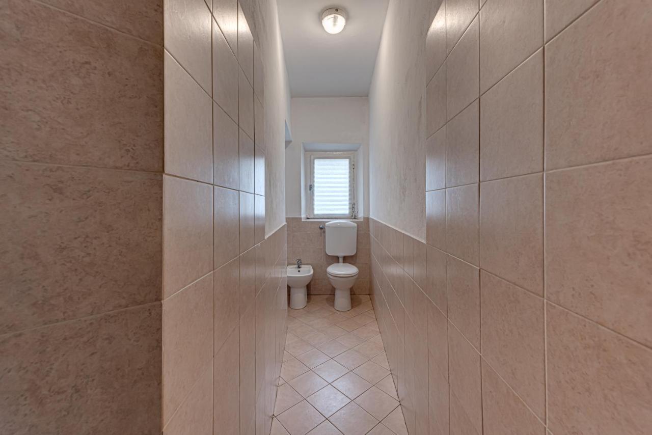 Apartamento Eclectic In Santa Croce Florencia