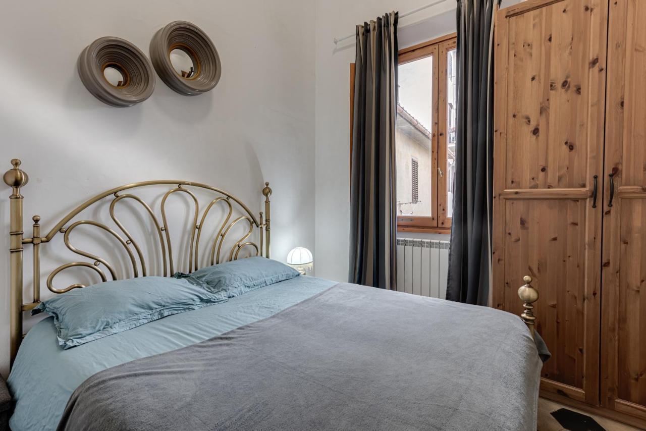Eclectic In Santa Croce Florencia