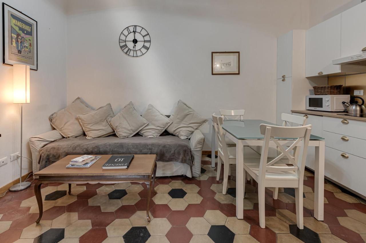 Eclectic In Santa Croce Florencia